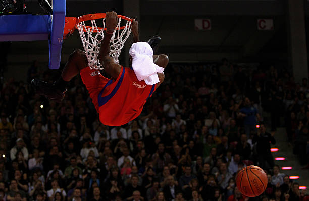 他们积累了 他们积累了